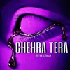 About CHEHRA TERA Song